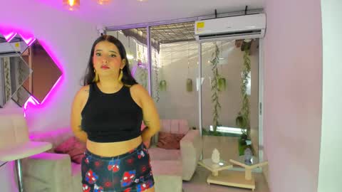 NIKOL online show from September 2025 09:37:01 PM