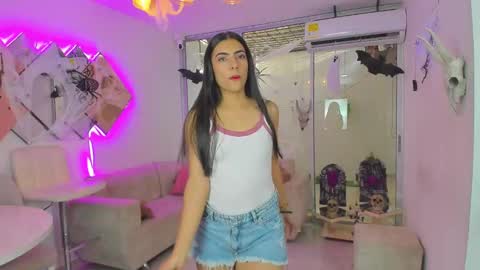 NIKOL online show from September 2025 09:30:01 PM