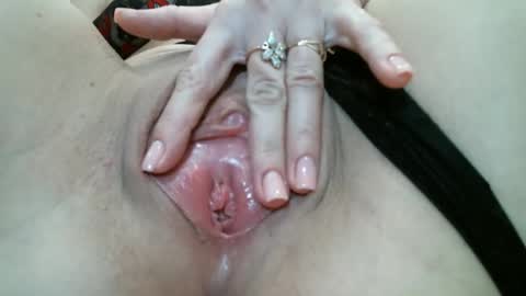 SecretLisa online show from January 2025 08:30:02 PM