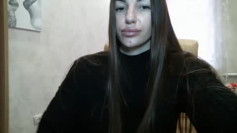 SecretLisa online show from February 2025 07:50:02 AM