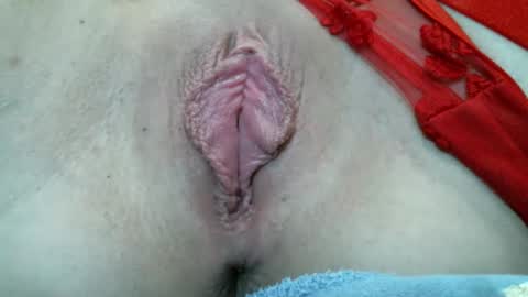 SecretLisa online show from February 2025 09:43:01 PM