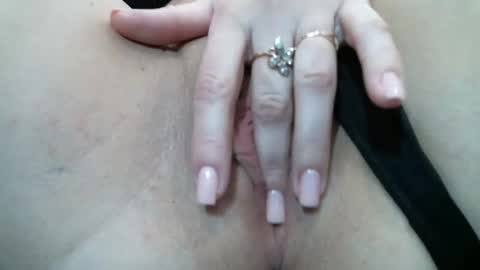 SecretLisa online show from February 2025 08:22:02 AM