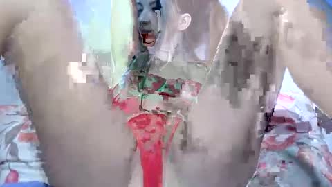 SecretLisa online show from November 2025 09:07:02 AM