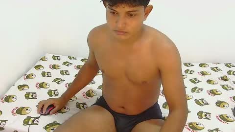 Samu  Antonella 24 - 19 online show from May 2026 11:14:01 AM