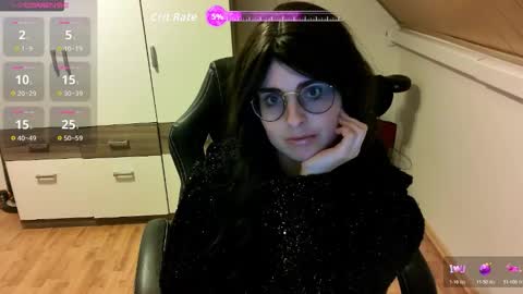 secretmia94 online show from March 2026 08:22:02 AM