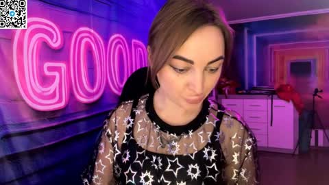 MERYEM online show from March 2026 07:52:02 AM