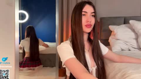 Secret online show from December 2025 01:15:02 AM