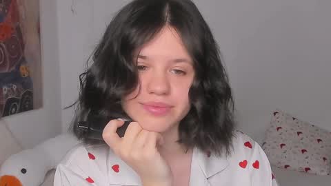 Anna online show from January 2025 07:21:01 PM