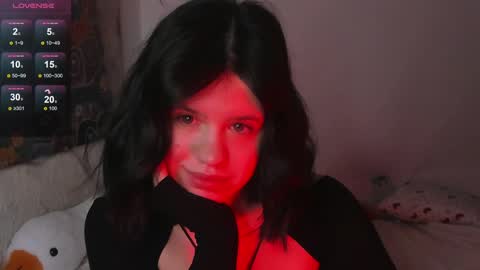 Anna online show from January 2025 11:46:01 PM