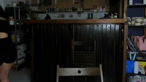 Anna online show from February 2025 01:11:01 AM