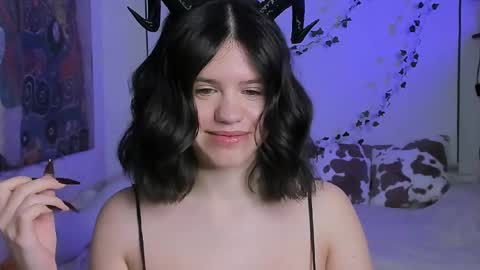 Anna online show from February 2025 02:32:02 AM