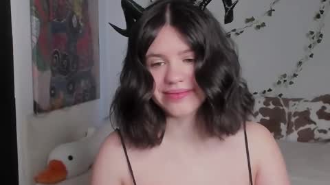 Anna online show from February 2025 05:34:02 AM