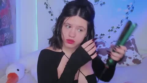 Anna online show from March 2025 06:27:01 AM