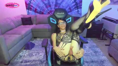 Jasmine online show from October 2025 12:31:02 AM