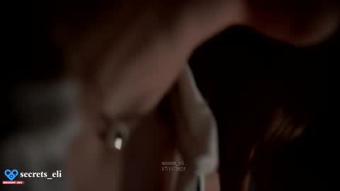 Eliz online show from November 2025 04:35:01 PM