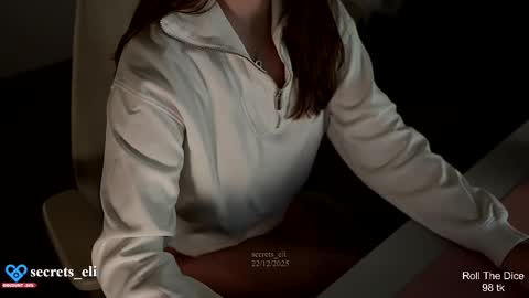 Eliz online show from December 2025 04:26:01 PM