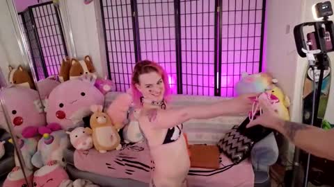 Snapshot of sedeussa chatting on February 2026 05:30:01 AM sedeussa online show from February 2026 05:30:01 AM