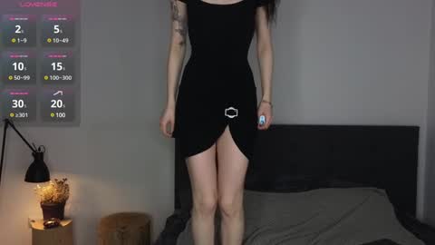 Sara online show from December 2024 09:22:01 PM