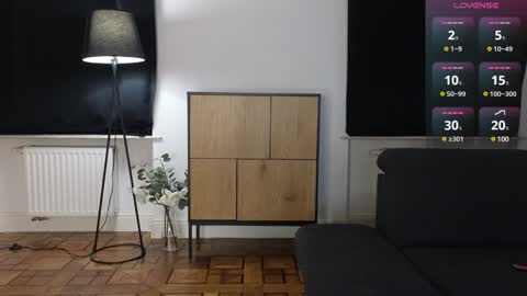 Sara online show from February 2025 11:06:01 PM