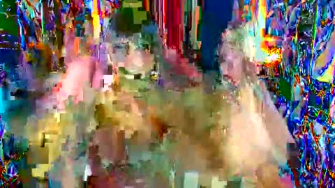 Bianca online show from October 2025 07:06:02 AM