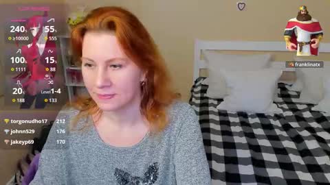 seductive_foxy_ online show from November 2025 09:36:01 PM