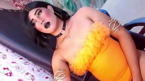 SCARLETTE  online show from January 2026 11:29:01 PM