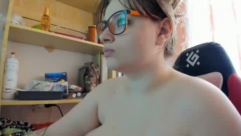 seductive_she_wolf online show from April 2026 02:38:01 PM