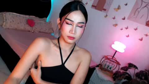 Vanessa online show from June 2026 12:09:02 AM