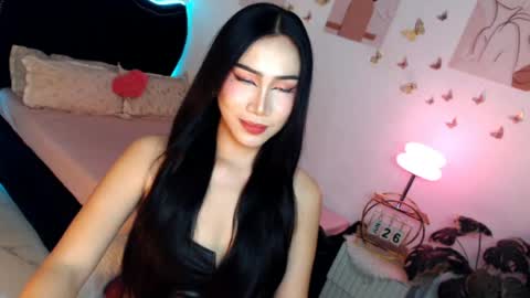 Vanessa online show from June 2026 11:31:02 PM