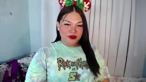 Its me Jazzi online show from December 2025 01:58:01 AM