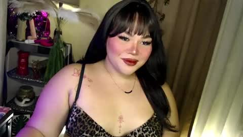 Snapshot of seductivecurvesxxx chatting on July 2026 06:06:02 PM Its me Jazzi online show from July 2026 06:06:02 PM