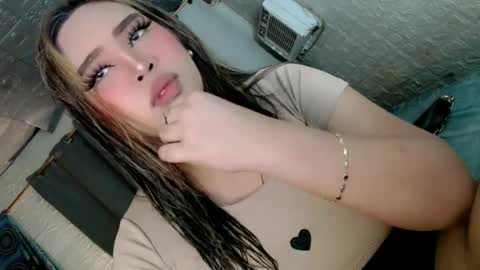 MISTRESS STACY online show from December 2024 10:45:02 AM