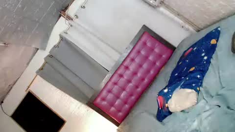 MISTRESS STACY online show from December 2024 08:15:01 PM