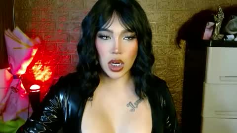 MISTRESS STACY online show from October 2025 05:43:01 PM