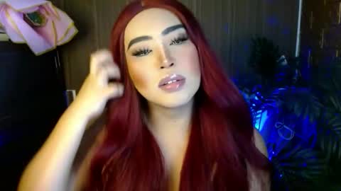 MISTRESS STACY online show from November 2025 06:08:01 PM