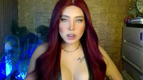 MISTRESS STACY online show from November 2025 06:01:01 PM