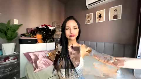 Stacie online show from March 2026 08:47:02 AM