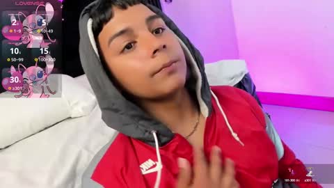 seductivo online show from January 2025 08:57:02 AM