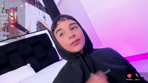 seductivo online show from January 2025 04:05:01 AM