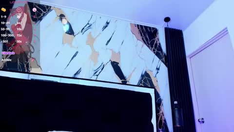 seductivo online show from January 2025 10:16:02 AM