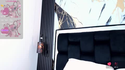 seductivo online show from February 2025 07:23:02 AM