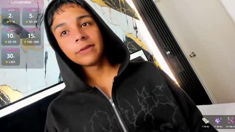 seductivo online show from March 2026 05:21:02 AM