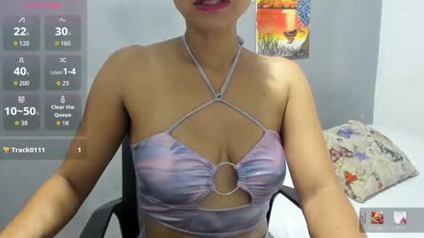seductress_malia online show from January 2026 11:10:01 PM