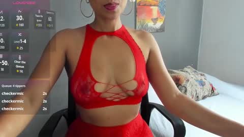 seductress_malia online show from January 2026 03:28:02 PM