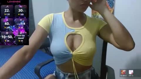 seductress_malia online show from April 2026 12:50:02 PM
