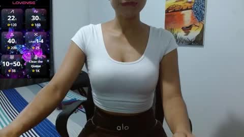 seductress_malia online show from April 2026 12:44:02 PM