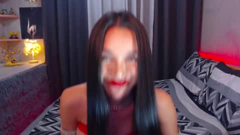 Snapshot of seductresskatarina chatting on December 2024 12:34:02 PM KATARINA LUST online show from December 2024 12:34:02 PM