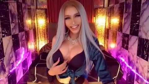 Snapshot of seductresskatarina chatting on May 2026 11:07:01 AM KATARINA LUST online show from May 2026 11:07:01 AM
