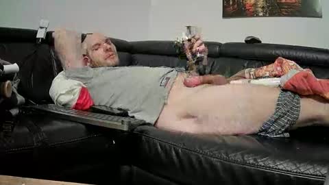 Sebastian online show from February 2025 06:00:01 AM