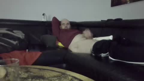 Sebastian online show from October 2025 05:41:02 PM